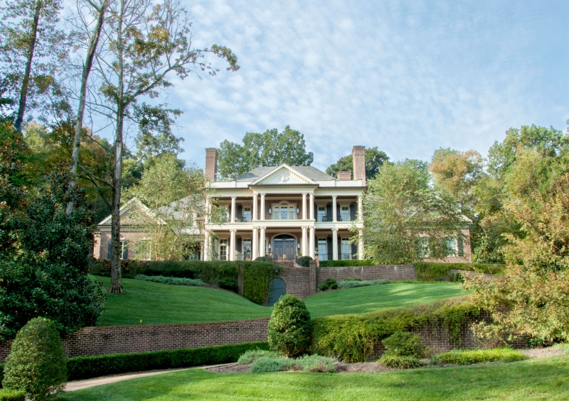 French King Fine Properties Nashville Real Estate