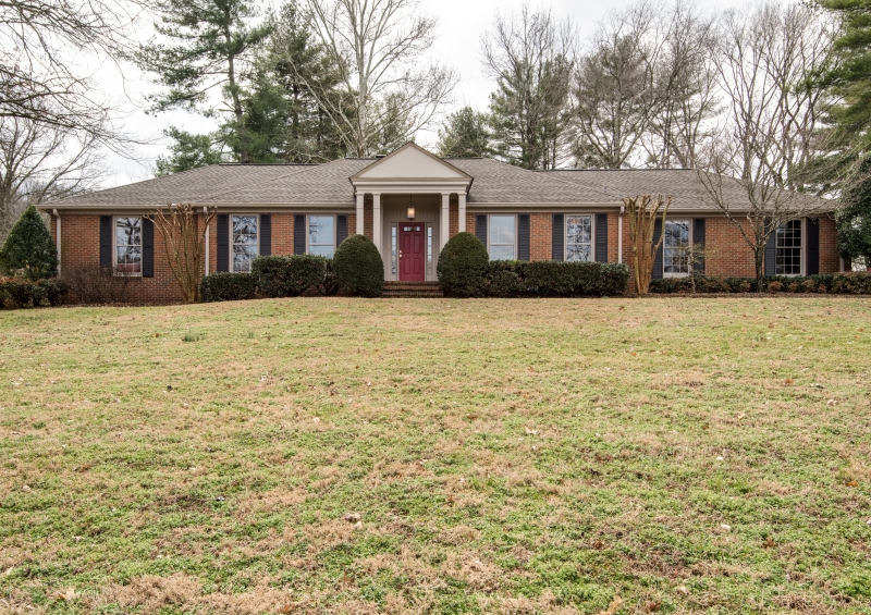 French King Fine Properties Nashville Real Estate