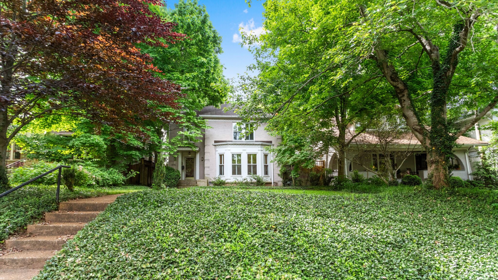 French King Fine Properties Nashville Real Estate